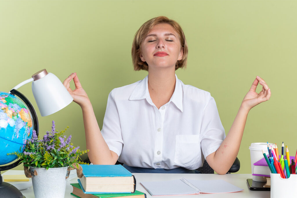 Practical Strategies for Stress Relief