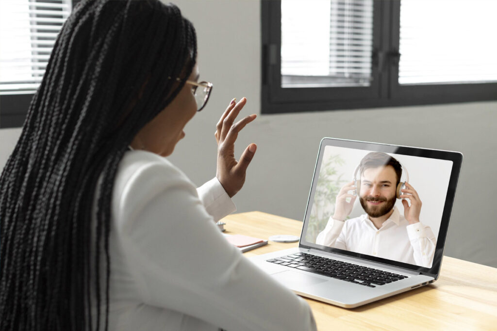 How Telehealth is Transforming Mental Health Care