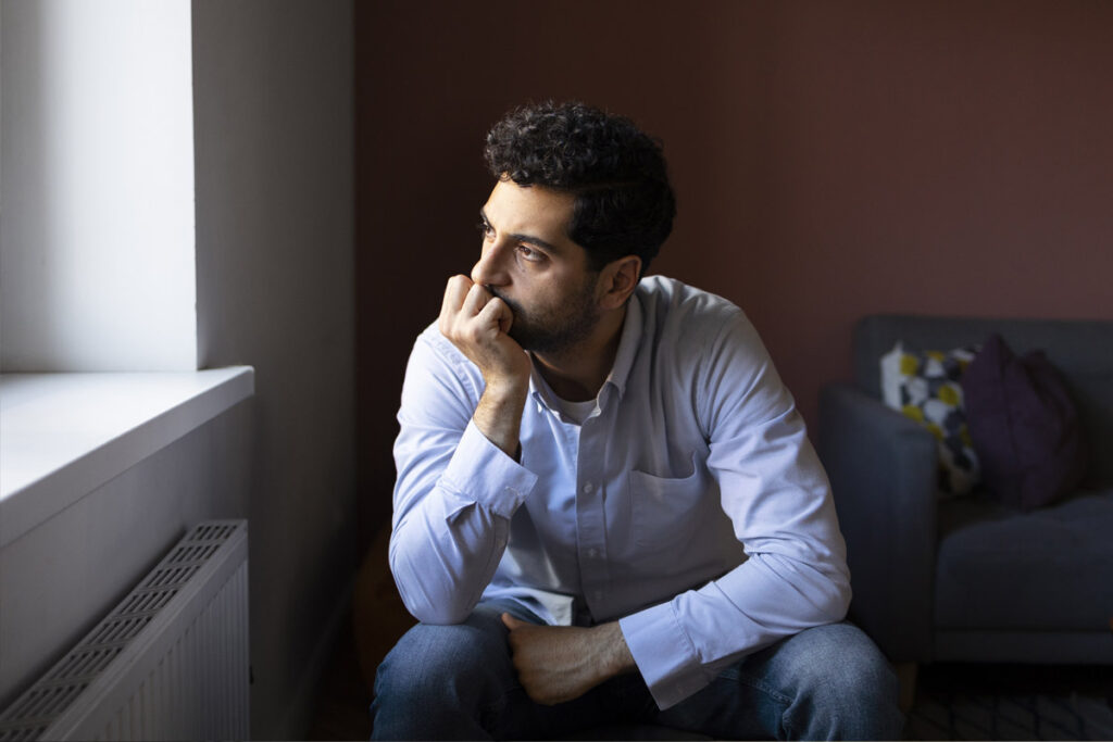 Recognizing the Early Signs of Depression